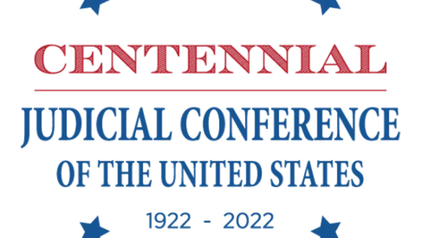 JCUS 100 Anniversary logo